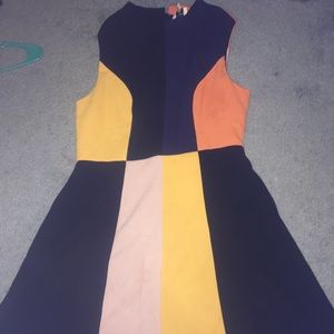 Modcloth Dress
